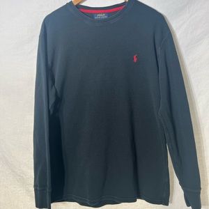 Polo by Ralph Lauren Thermal Shirt for Men